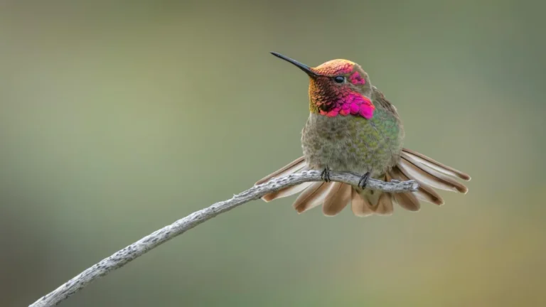 Mixture For Hummingbird Feeders