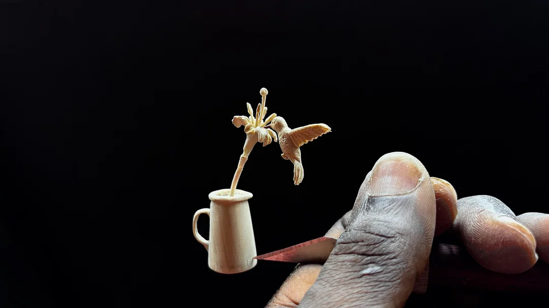 How To Make Liquid For Hummingbird Feeder